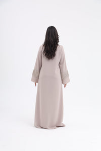 Yakut Modest Abaya