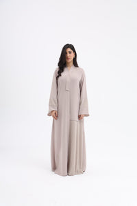 Yakut Modest Abaya