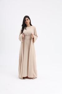 Morjan Modest Abaya