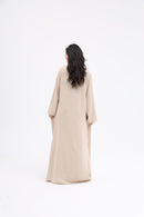 Morjan Modest Abaya