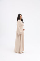 Morjan Modest Abaya