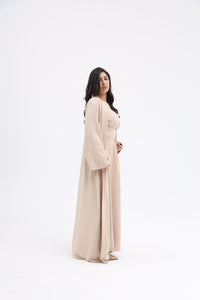 Morjan Modest Abaya