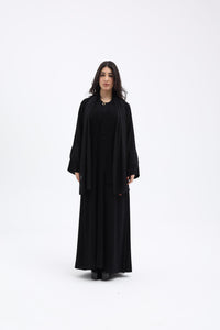 Yakut Modest Abaya