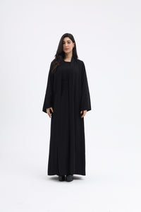 Morjan Modest Abaya