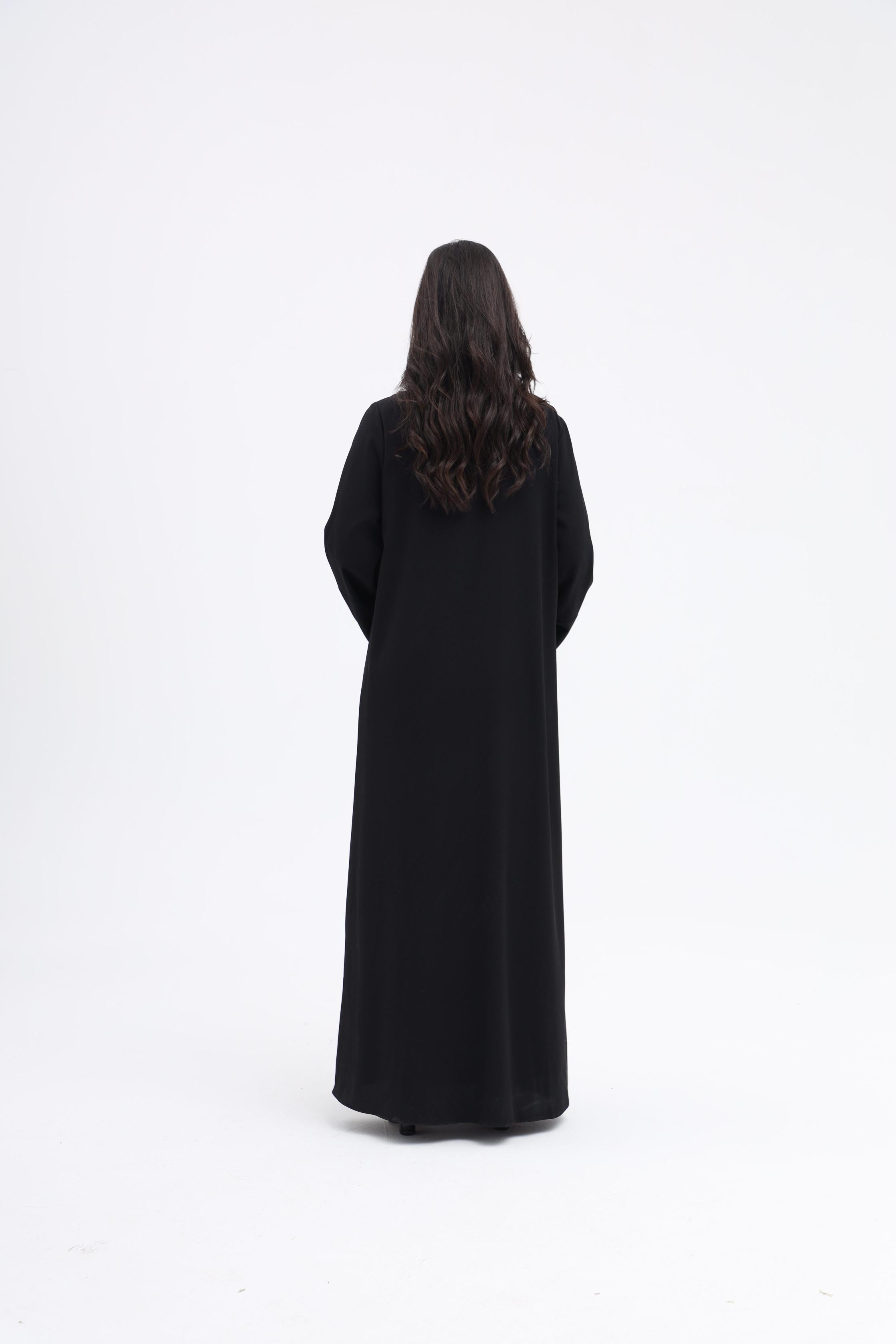 Morjan Modest Abaya