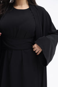 Morjan Modest Abaya